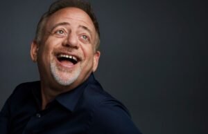 Marc Shaiman, “Hairspray” y compositor de “South Park”, memoria de publicación