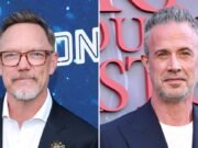 Matthew Lillard reacciona para afirmar que Freddie Prinze Jr. obtuvo un trabajo temprano