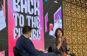 El difusor de Singapur MediaCorp revela una estrategia de microdrama