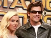 Millie Bobby Brown, Jake Bongiovi Mark Anniversary de bodas como padres