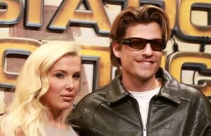 Millie Bobby Brown, Jake Bongiovi Mark Anniversary de bodas como padres