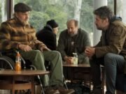 El “Día del Padre” de Aleksi Salmenpera revela la primera mirada