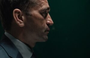 Sumisión eslovaca “Padre” se vende a varios territorios