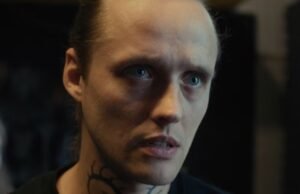 Jonas Ulrich, Bartosz Bleaching Talk Zurich Premiere ‘Wolves’