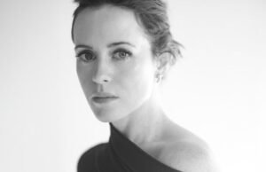 Claire Foy Talks ‘H es para Hawk’ en el Festival de Cine de Zurich