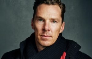 Benedict Cumberbatch recibe el premio Golden Eye en el Festival de Cine de Zurich