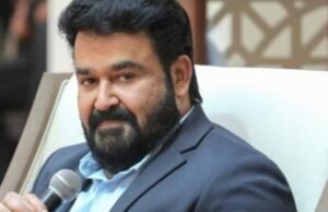Mohanlal recibirá el primer honor de la película de la India