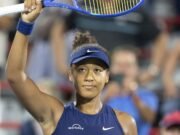 Abierto desde Canadá 2025: Osaka vence a Tauson para instalar una confrontación en la cima contra Mboko