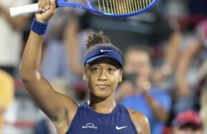 Abierto desde Canadá 2025: Osaka vence a Tauson para instalar una confrontación en la cima contra Mboko