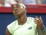 Coco Gound está dividido con el entrenador Daly que tiene que abrirnos