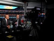 “ Snday Night Football ” de NBC celebra el vigésimo aniversario de dominación durante las grandes horas: las noticias de Mercury