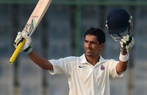 BCCI AGM: los gerentes se reúnen para seleccionar a los candidatos para puestos clave, Manhas en la carrera por el cargo de presidente