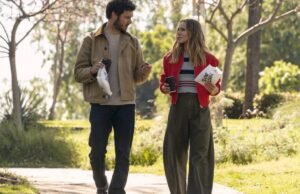 Nuevos programas y películas para septiembre de 2025