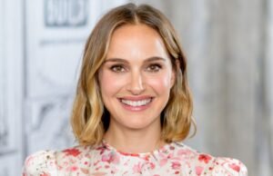 El cómodo aspecto de la casa de la casa de Natalie Portman está en Amazon por $ 40