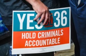 La Prop. 36 ha prometido tratamiento para personas con drogas serias, pero las prisiones siguen siendo titulares de la bolsa: las noticias de Mercury