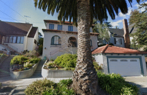 Oakland Home se vende por $ 2 millones