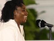 Venus Williams regresa al tenis y espera que Serena salga de su retiro para unirse al placer