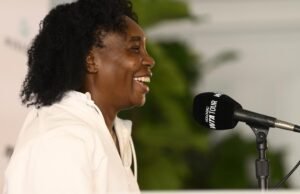 Venus Williams regresa al tenis y espera que Serena salga de su retiro para unirse al placer