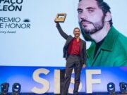 Siete platos para recordar del Festival de la Serie Internacional del Sur en Cádiz