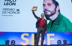 Siete platos para recordar del Festival de la Serie Internacional del Sur en Cádiz