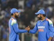 El futuro de la India sin Rohit y Kohli ya no es teórico