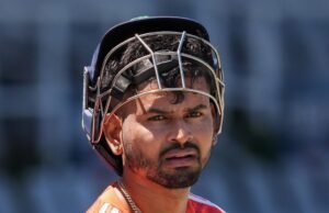 India a vs Australia A, 1ª Prueba no oficial: Información de transmisión en vivo, escuadrones, detalles de correspondencia