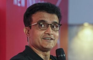 Ganguly regresa como presidente del CAB, describe los planes para Eden Gardens y Bengala Cricket