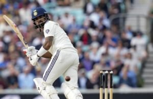 Ind-A vs Aus-A, 2ª Prueba no oficial: KL Rahul se retira lesionado durante la búsqueda de India-A