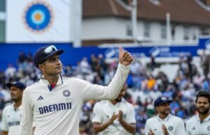 La serie de pruebas del equipo de India para las Indias Occidentales para elegir pronto