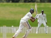 Ind-A vs Aus-A, primera prueba no oficial: Devdutt Padikkal marca cien contra Australia-A