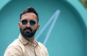 Dinesh Karthik se une a Sharjah Warriorz en ILT20