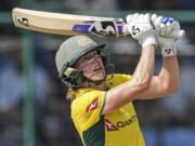 Ind-W vs Aus-W: ¿Cuál es el total más alto de ODI de las mujeres?