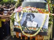 Assam Cricket Association, BCCI rendirá homenaje a Zubeen Garg durante la ceremonia de apertura de la Copa Mundial de la Mujer en Guwahati