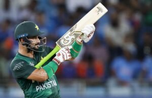 Asia Cup 2025: “No me importa la forma en que la gente lo mira”, explica Farhan durante la celebración del disparo contra India