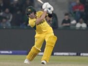 Josh Inglis dejó la serie T20I contra Nueva Zelanda; Alex Carey llamado reemplazo