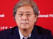 Park Chan-wook en la crisis del cine coreano, expulsión de la WGA, no hay otra opción