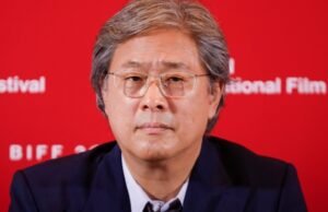 Park Chan-wook en la crisis del cine coreano, expulsión de la WGA, no hay otra opción