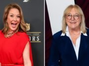 Patrick Mahomes y las madres de Travis Kelce visitan el restaurante 1587 Prime