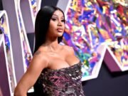 Cardi B Concert Tour llega a Chase Center en San Francisco, Sacramento