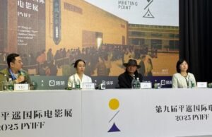 El jurado del proyecto Pingyao subraya la viabilidad del mercado, las voces originales