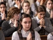 “ Ore por nosotros ” por Daniel Monzón, recogido por Film Factory