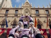 Les Arcs ‘Pubertad’ de Leticia Dólera en San Sebastián, vendido por Beta Film