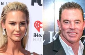 Meghan King of Rhoc dice que el ex-ex-jim Edmonds es “ emocionalmente abusivo ” (excluye)