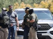 California prohíbe a la mayoría de los oficiales de policía llevar máscaras – The Mercury News