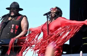 Apenas se lleva a cabo un festival de concierto estrictamente bluegrass en San Francisco