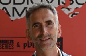 La oficina de cine de Raúl Torquemada de Madrid habla sobre la filmación, el co-boom