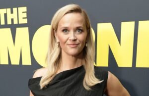 Reese Witherspoon dice que la mente ha sido “reducida” en una relación abusiva