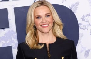 Reese Witherspoon llama a esta crema facial ultra rica “tan hidratante”