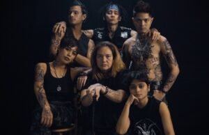 El drama punk de Philippin “Ria” de Arvin Belarmino entra en producción