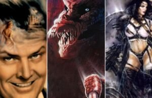 Roger Corman Cult Classics para obtener remakes de criatura inteligente